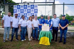 Gobernador de Bolívar adopta el ‘campo de La Cruz’ en Arjona